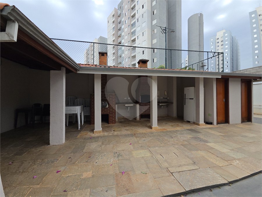 Apartamento à venda com 2 quartos, sendo 1 suíte, em Parque Campolim, Sorocaba, SP
