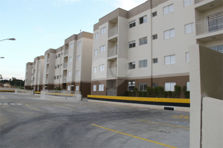 Apartamento à venda com 2 quartos em Jardim Antônio Cassillo, Votorantim, SP