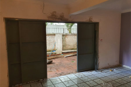 Sobrado para alugar com 3 quartos em Brooklin Paulista, São Paulo, SP