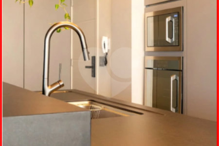 Apartamento à venda com 2 suítes em Vila Mariana, São Paulo, SP