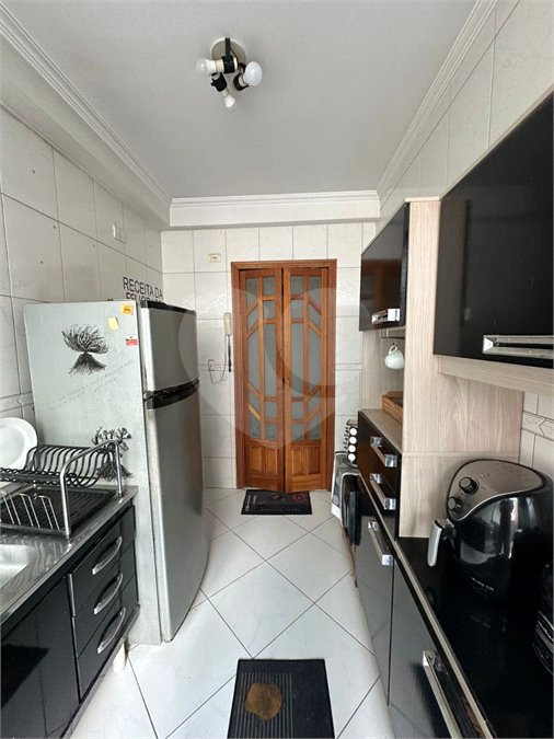 Apartamento à venda com 2 quartos em Vila Imaculada, Guarulhos, SP