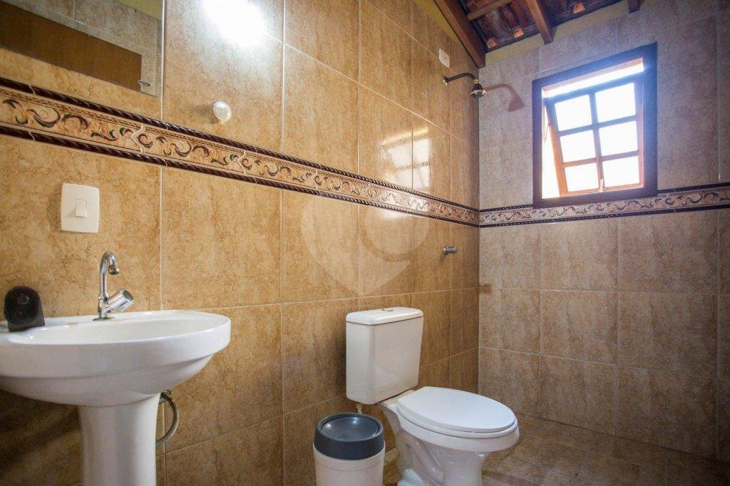 Casa à venda com 4 suítes em Cidade São Francisco, São Paulo, SP