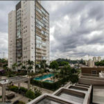 Apartamento à venda com 3 quartos, sendo 1 suíte, em Jardim Vazani, São Paulo, SP