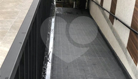 Apartamento à venda com 2 quartos em Tremembé, São Paulo, SP
