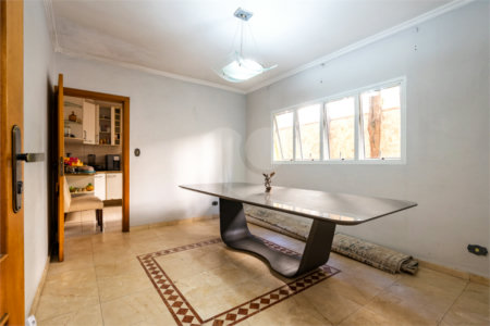 Casa à venda com 2 quartos em Vila Cruzeiro, São Paulo, SP