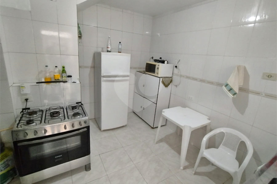 Sobrado à venda com 4 quartos em Santana, São Paulo, SP