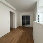 Apartamento com 3 dormitórios à venda, 52 m² por R$ 350.000,00 - Morro de Nova Cintra - Santos/SP