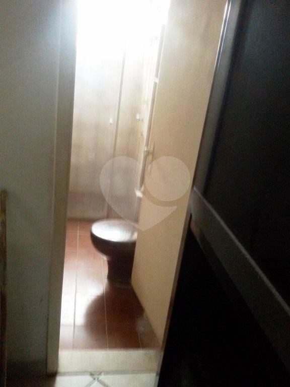 Sobrado à venda com 3 quartos em Imirim, São Paulo, SP