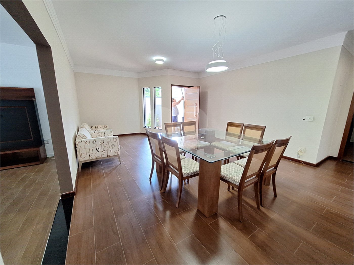 Casa à venda com 3 suítes no condomínio Bosque de Grevilea, Vinhedo - SP