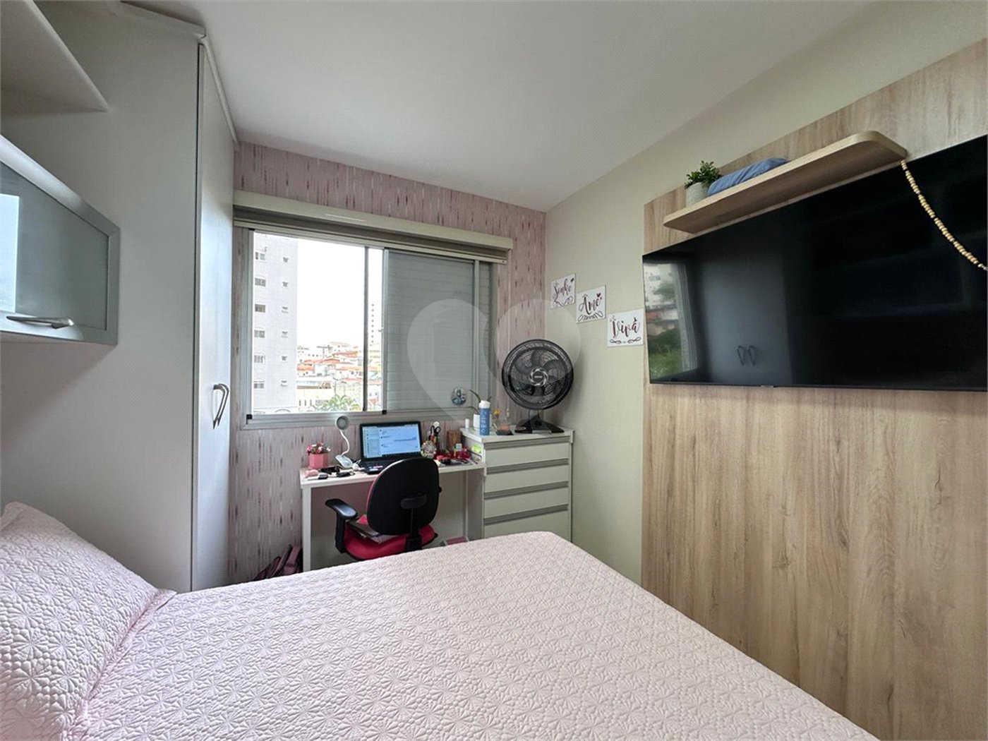 Apartamento à venda com 2 quartos em Santana, São Paulo, SP
