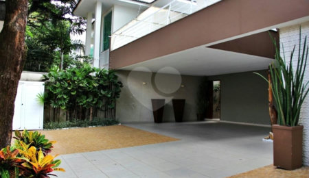 Casa à venda com 4 suítes em Tremembé, São Paulo, SP