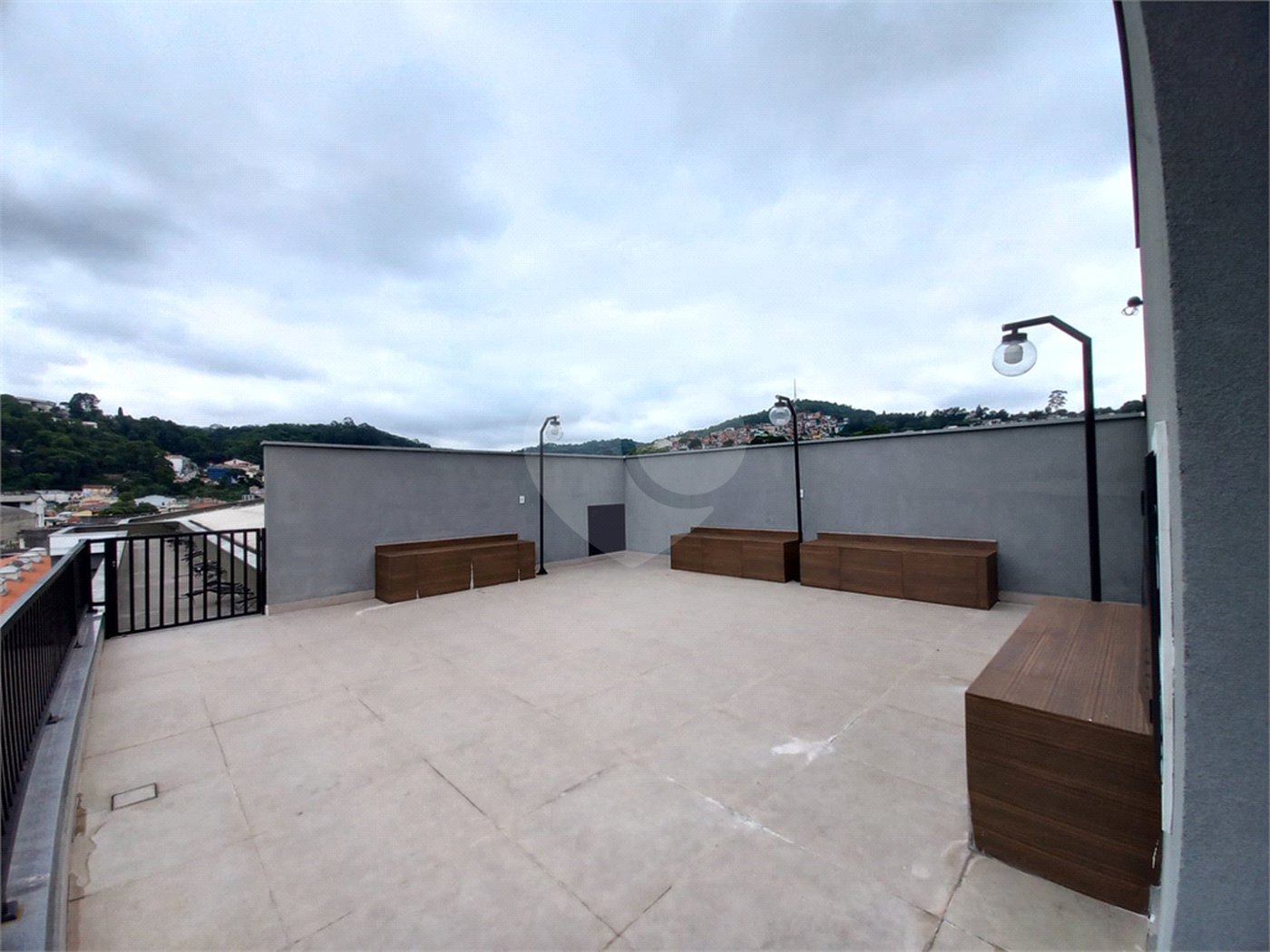 Apartamento à venda com 2 quartos em Tremembé, São Paulo, SP
