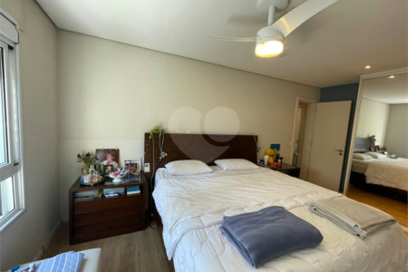 Apartamento à venda com 3 suítes em Vila Andrade, São Paulo, SP