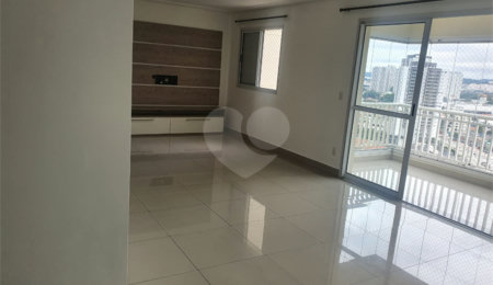 Apartamento à venda com 3 quartos, sendo 1 suíte,  em Granja Julieta, São Paulo, SP