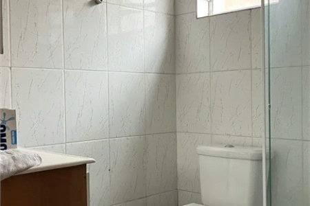 Casa Térrea à venda com 3 quartos em Jardim Dom José, São Paulo, SP