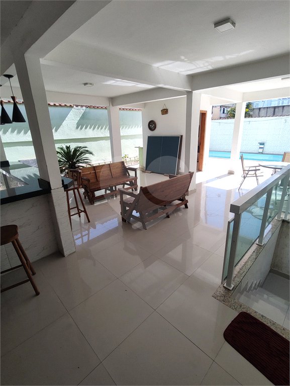 Casa à venda com 3 quartos, sendo 1 suíte, em Campo Grande, Rio de Janeiro, RJ