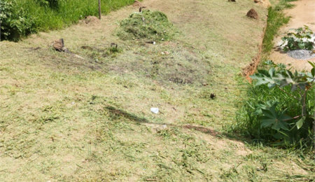 Terreno à venda no Centro, Várzea Paulista, SP