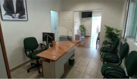 Casa Térrea à venda com 1 quarto em Lapa, São Paulo, SP