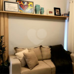 Apartamento à venda com 3 quartos, sendo 1 suíte,  em Pinheirinho, Vinhedo, SP