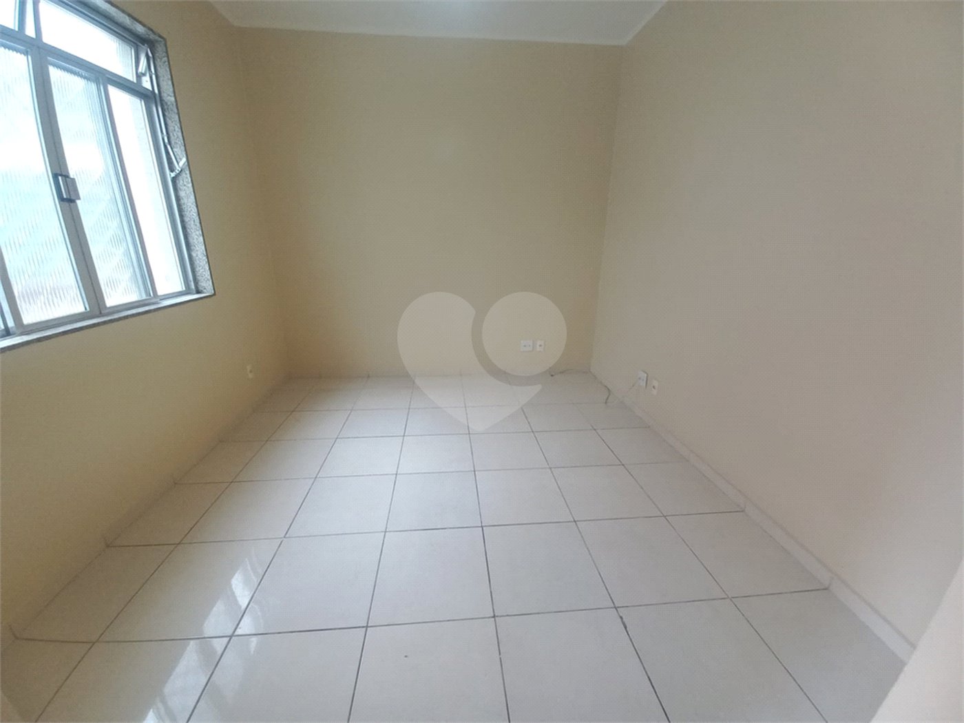 Casa de Vila à venda com 2 quartos em Rio Comprido, Rio de Janeiro, RJ