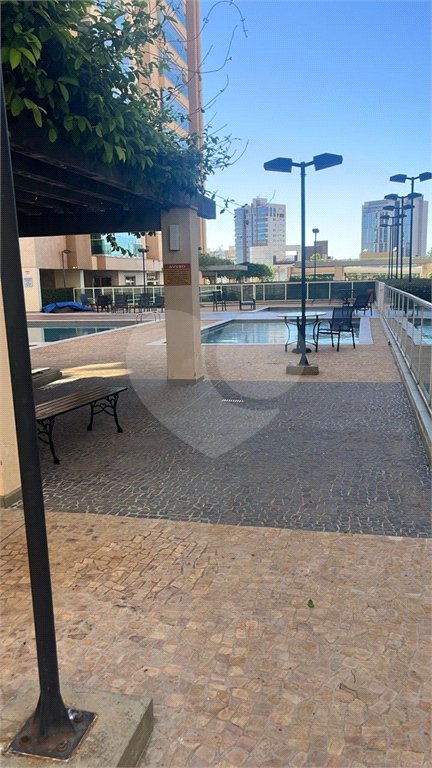 Apartamento à venda com 3 suítes em Bosque das Juritis, Ribeirão Preto, SP