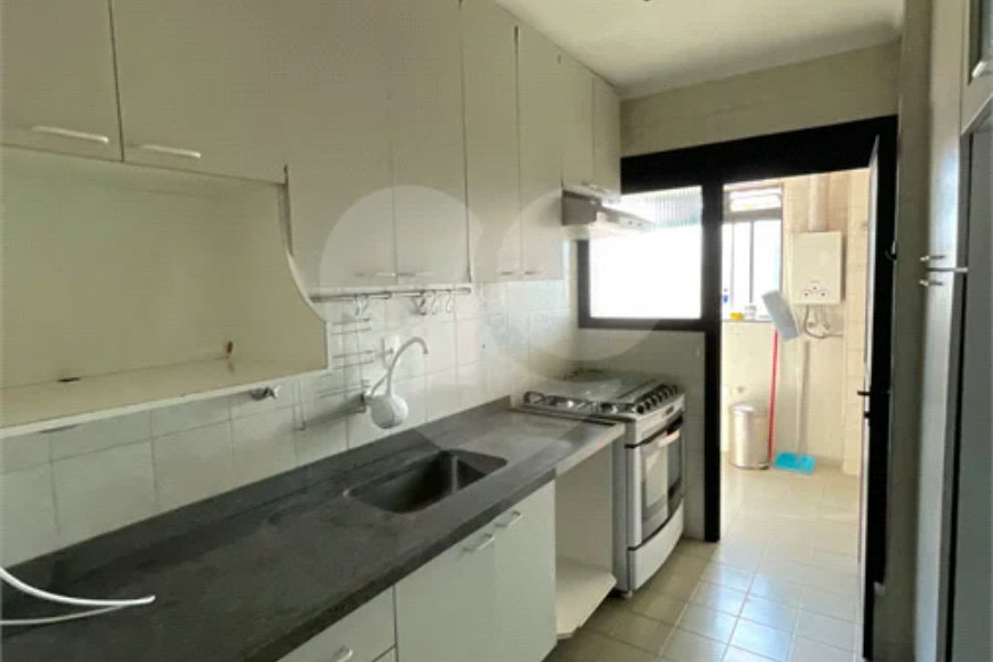 Apartamento para alugar com 2 suítes em Casa Verde, São Paulo, SP