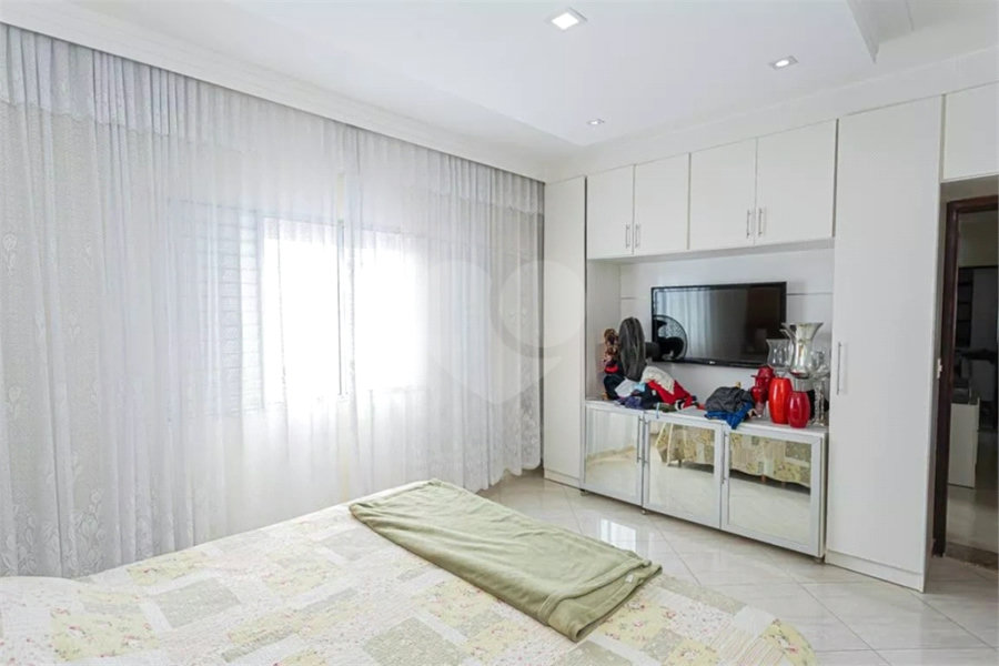 Sobrado à venda com 4 quartos, sendo 3 suítes, em Casa Verde, São Paulo, SP