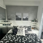 Apartamento à venda com 1 quarto em Vila Guarani (z Sul), São Paulo, SP