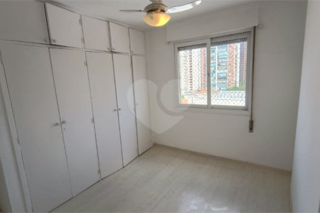 Apartamento à venda com 2 quartos, sendo 1 suíte, em Perdizes, São Paulo, SP