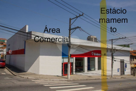 Prédio à venda ou para alugar em Vila Gustavo, São Paulo, SP