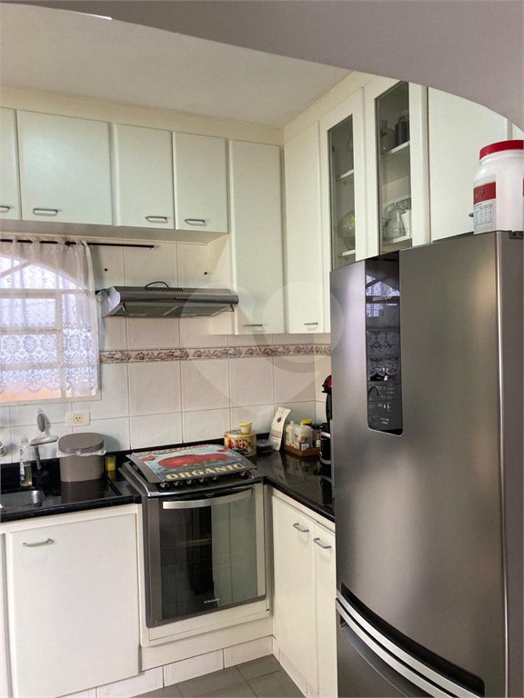 Sobrado à venda com 3 quartos, sendo 1 suíte,  em Tucuruvi, São Paulo, SP