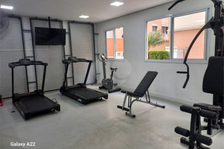 Apartamento à venda com 2 quartos em Vila Leopoldina, São Paulo, SP