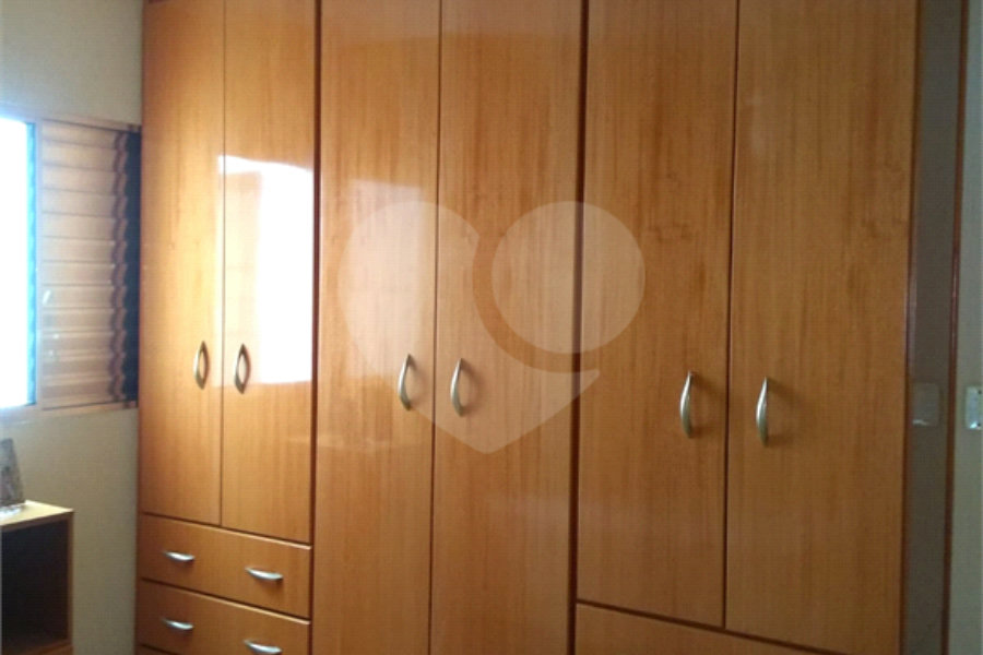 Sobrado à venda com 3 quartos em Vila Nova Cachoeirinha, São Paulo, SP
