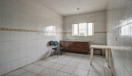 Prédio à venda em Santo Amaro, São Paulo, SP