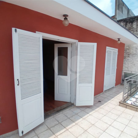 Casa à venda ou para alugar com 6 quartos, sendo 4 suítes, em Vila Campestre, São Paulo, SP