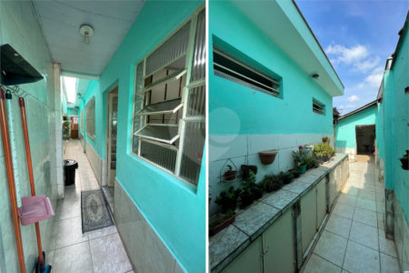Casa Térrea à venda com 3 quartos, sendo 2 suítes, em São João Clímaco, São Paulo, SP