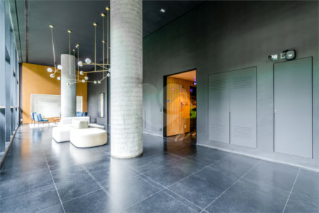 Apartamento à venda ou para alugar com 1 suíte em Jardim das Bandeiras, São Paulo, SP
