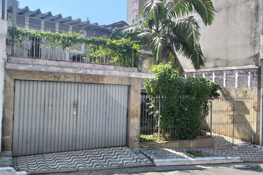 Casa Térrea à venda com 5 quartos, sendo 1 suíte, em Freguesia do Ó, São Paulo, SP