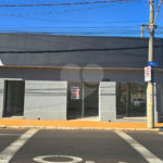 Salão para alugar no Centro, Araraquara, SP