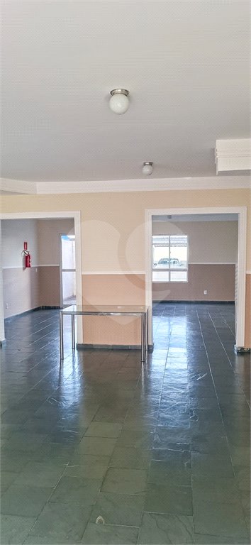 Apartamento à venda com 2 quartos em Jardim Americano, São José dos Campos, SP