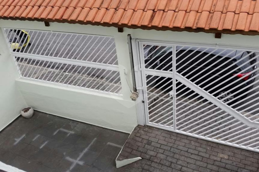 Sobrado à venda com 4 quartos em Vila Guilherme, São Paulo, SP