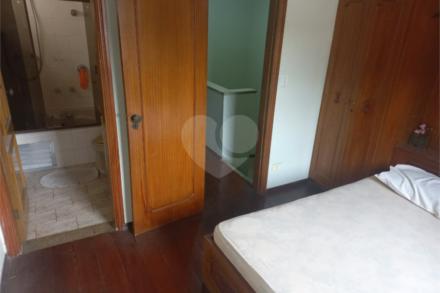 Sobrado à venda com 3 quartos, sendo 1 suíte, em Mandaqui, São Paulo, SP