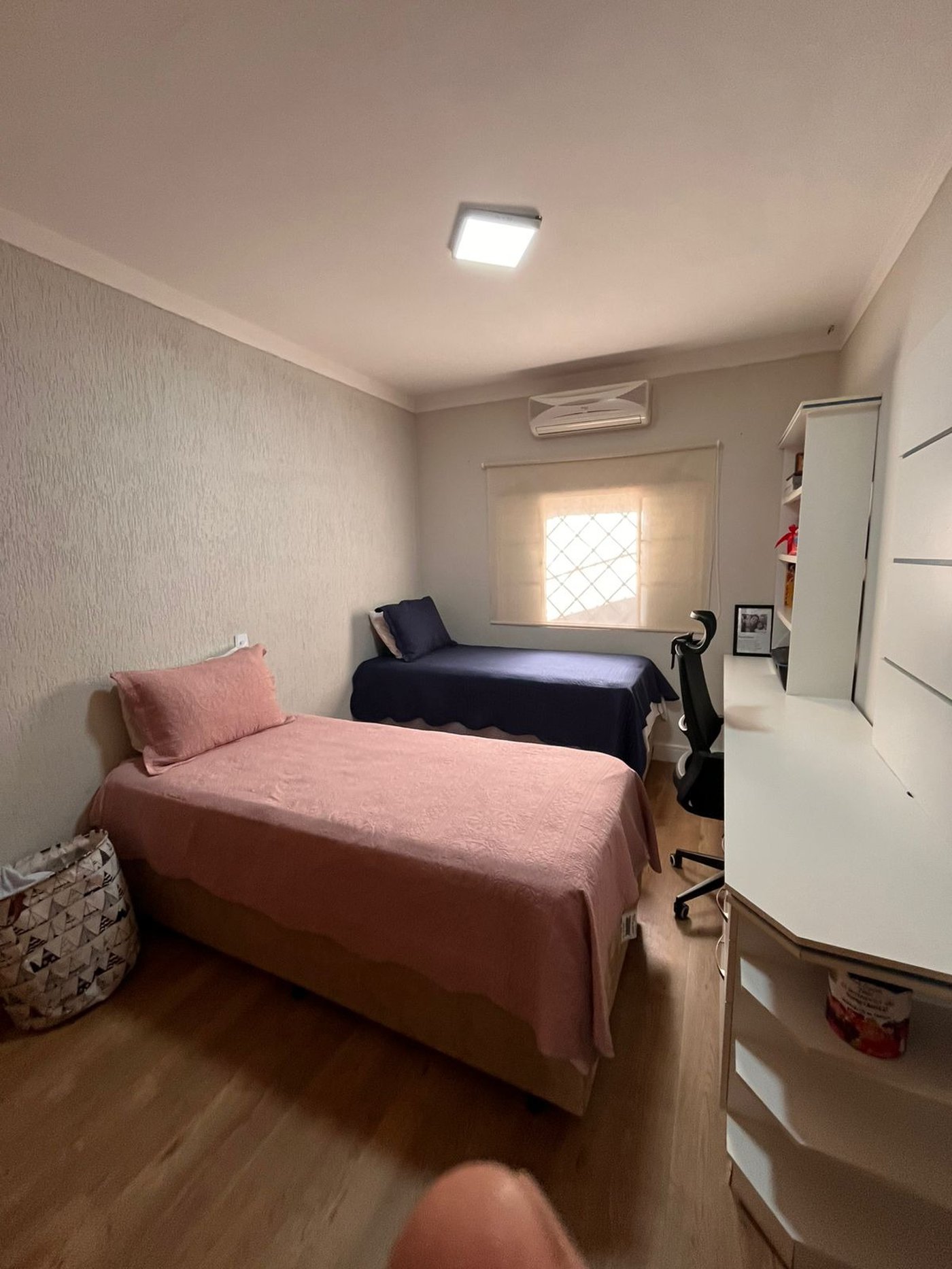Casa à venda com 3 quartos, sendo 1 suíte, em Parque Ortolândia, Hortolândia, SP