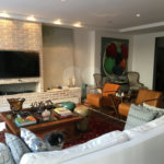 Casa à venda com 4 suítes no condomínio Euroville Place Saint Germain, São Paulo - SP