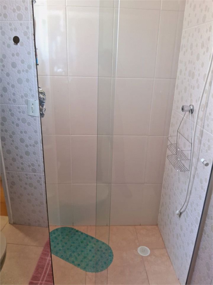 Apartamento com 3 dormitórios à venda, 100 m² por R$ 460.000,00 - Jardim Las Palmas - Guarujá/SP