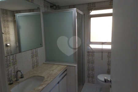 Apartamento à venda com 2 quartos, sendo 1 suíte,  em Perdizes, São Paulo, SP