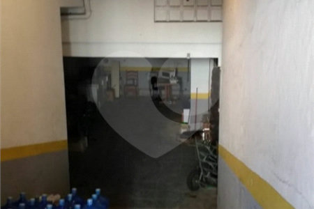 Apartamento à venda com 2 quartos em Pinheiros, São Paulo, SP