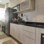 Apartamento à venda com 2 quartos em Conjunto Habitacional Júlio de Mesquita Filho, Sorocaba, SP