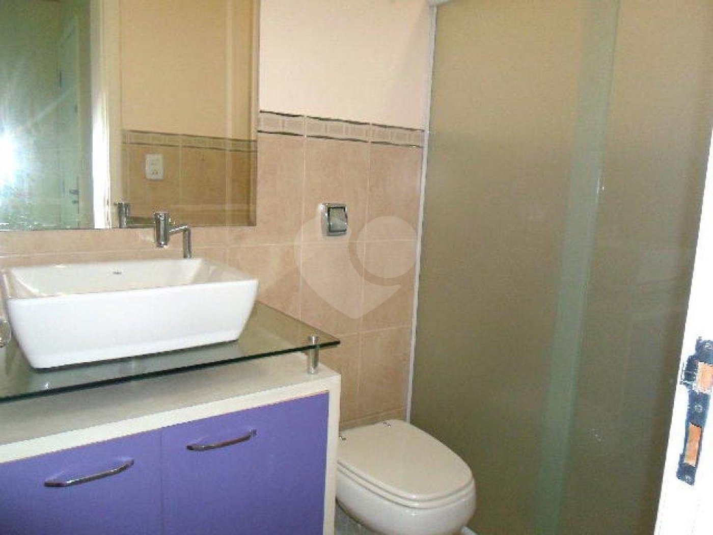 Cobertura para alugar com 2 quartos, sendo 1 suíte, em Santana, São Paulo, SP