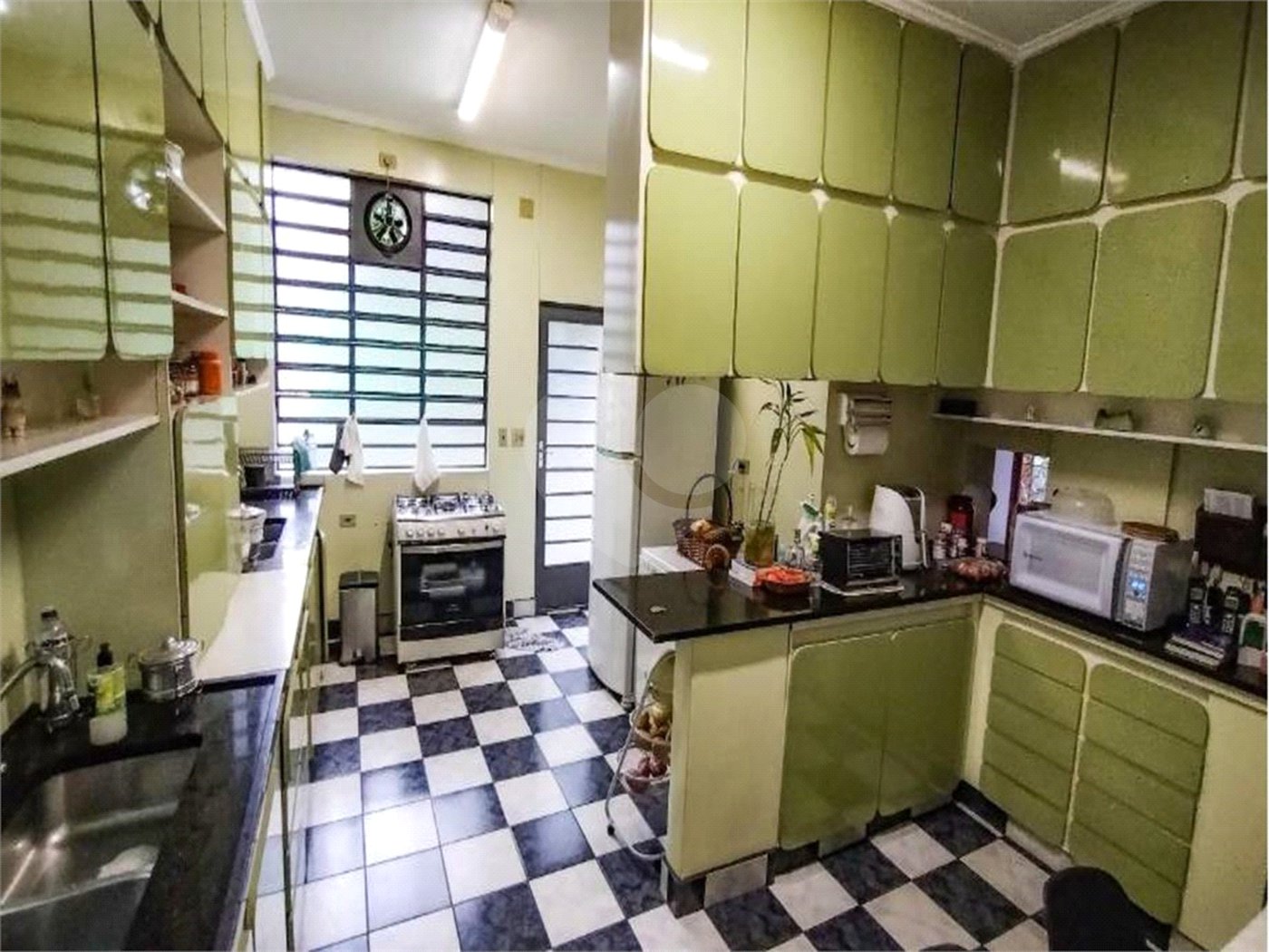 Casa de Vila à venda com 4 quartos, sendo 2 suítes, em Granja Julieta, São Paulo, SP